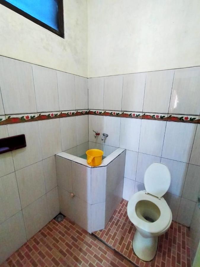 Villa Neza Sarangan Exteriér fotografie